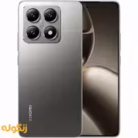 گوشی شیائومی 14T 5G | حافظه 512 رم 12 گیگابایت