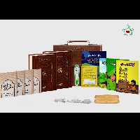 قلم قرآنی معراج 32گیگ کلیات مفاتیح