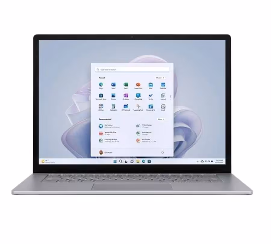 لپ تاپ مایکروسافت 13 اینچ مدل Surface Book 2 پردازنده Core i7 رم 8GB هارد 256GB گرافیک 2GB با صفحه نمایش لمسی