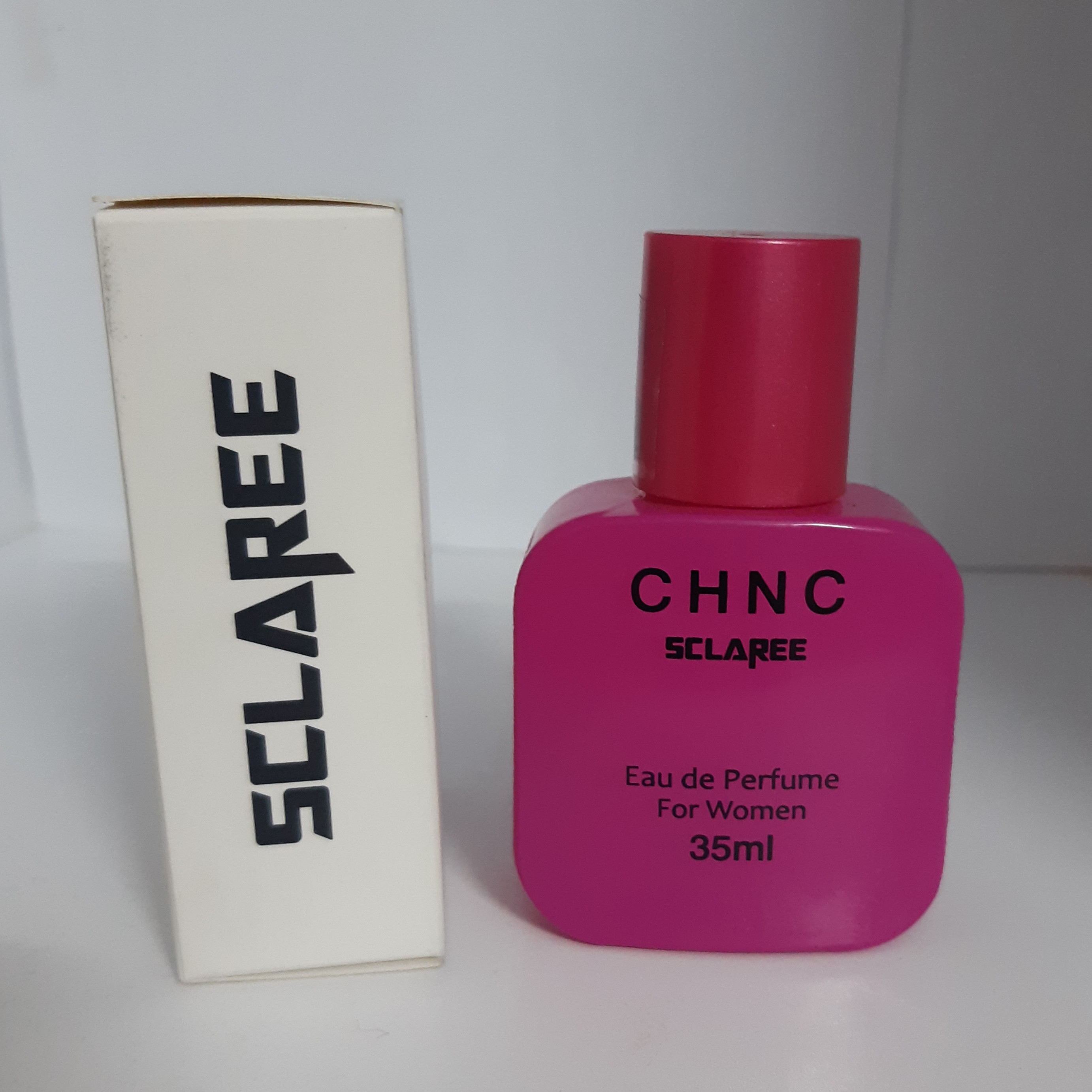 عطر چنس(chnc channel) برند اسکلاره