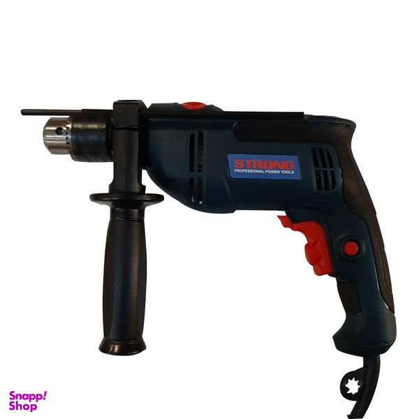 دریل چکشی استرانگ مدل STG1375C