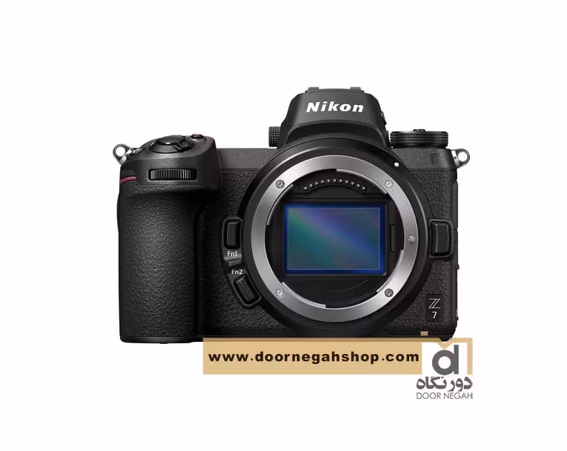 بدنه دوربین بدون آینه نیکون مدل Z7 NIKON II Mirrorless Digital Camera (Body Only)
