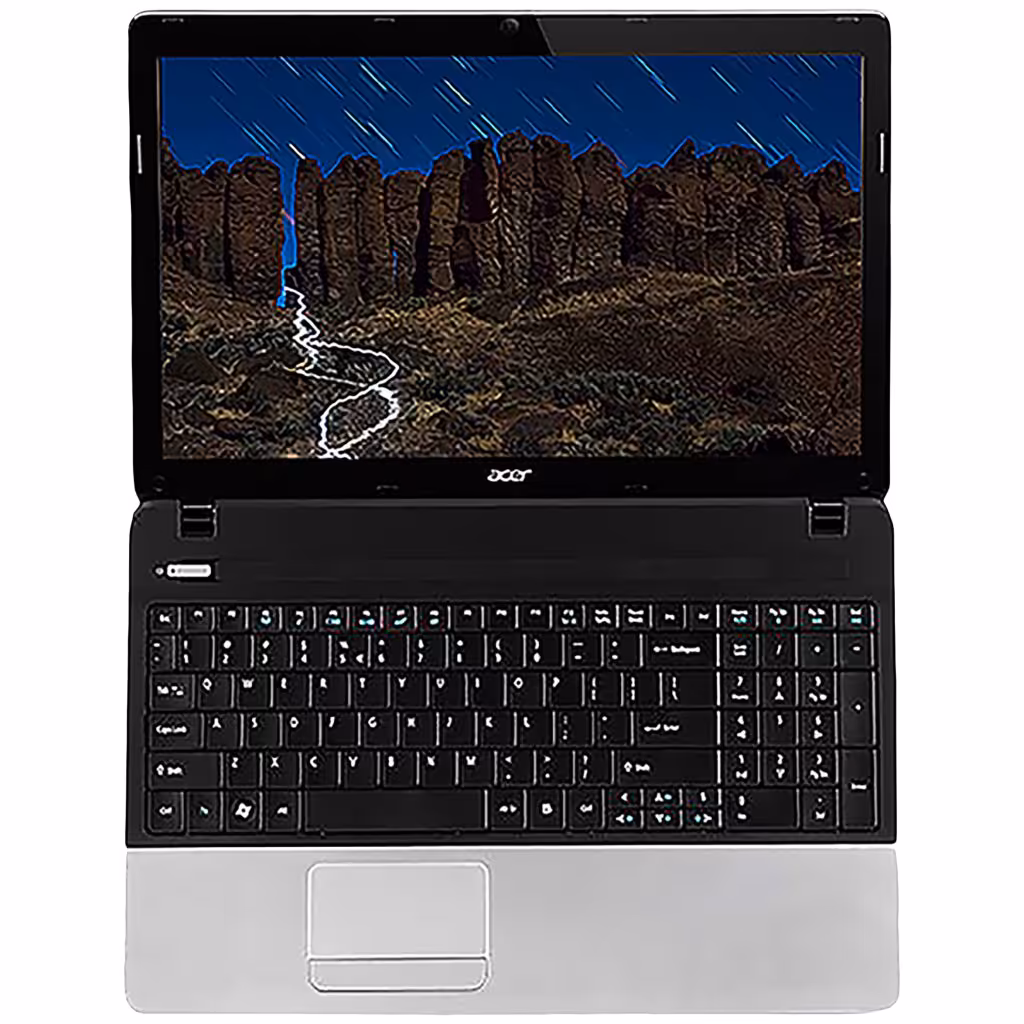 لپ تاپ ایسر اسپایر E1-571G - فروشگاه اینترنتی طیف سنتر