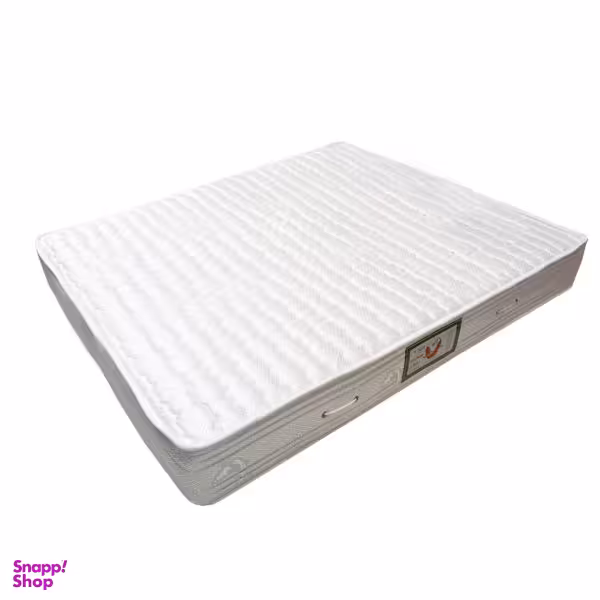 تشک خوشخواب مدل طبی پاکتی دونفره سایز 200×140 سانتی‌ متر