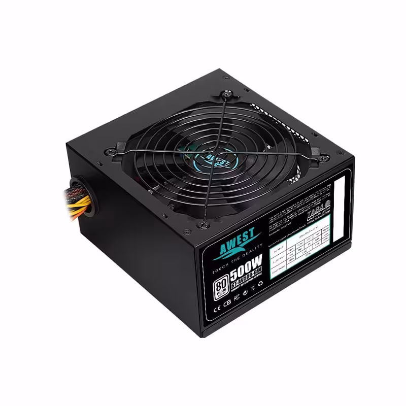 پاور اوست AV500-BW