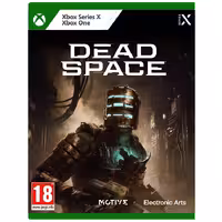 خرید خرید دیسک بازی Dead Space برای XBOX Series X با بهترین قیمت