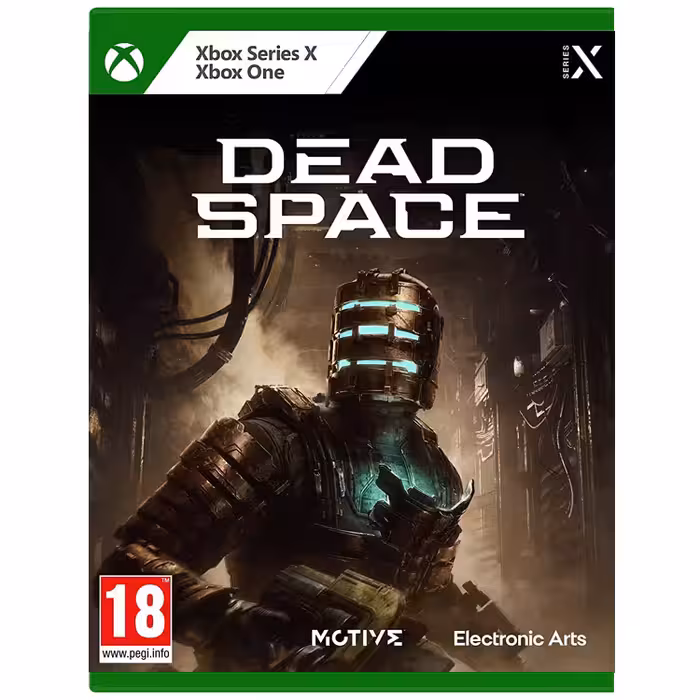 خرید خرید دیسک بازی Dead Space برای XBOX Series X با بهترین قیمت