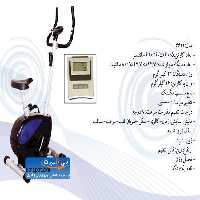 دوچرخه ثابت 6611