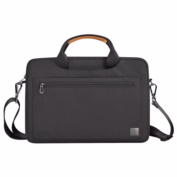 کیف لپ تاپ ویوو مدل Pioneer Shoulder GM3910 مناسب برای لپ تاپ 15.6 اینچی