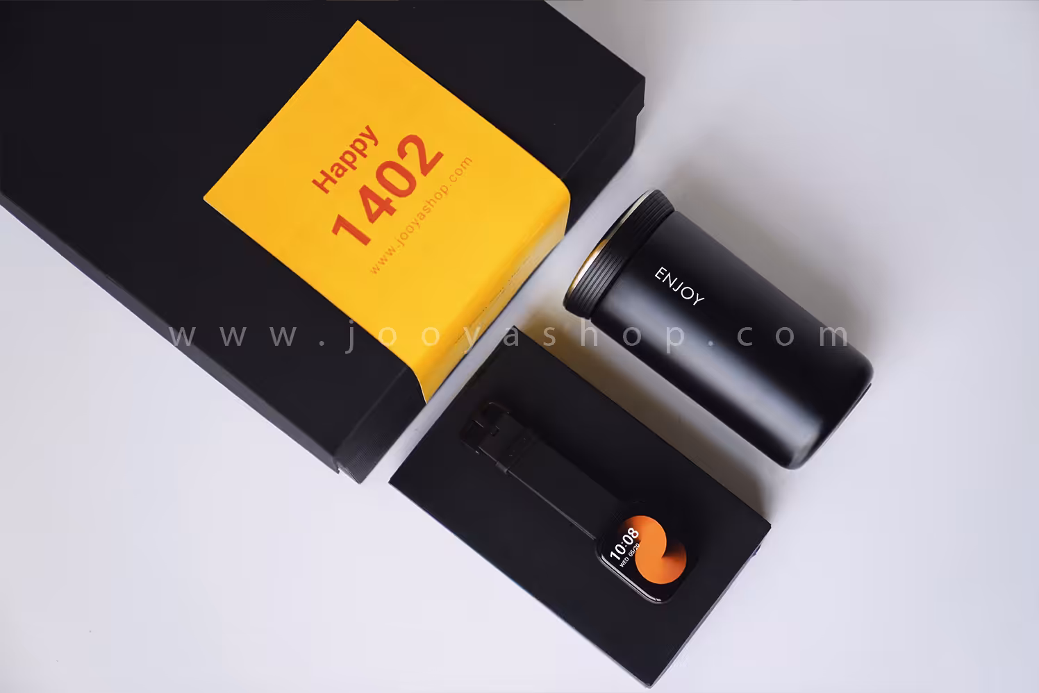 پک هدیه هوشمند