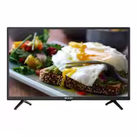 تلویزیون ال ای دی نکسار 32 اینچ مدل NTV-D32A212N