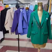 کت مازراتی یقه زنجیری آنلی