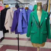 کت مازراتی یقه زنجیری آنلی