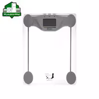 ترازوی فردی میگل مدل GPS 800