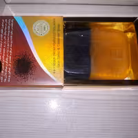 صابون کلاژن طلا اصلی