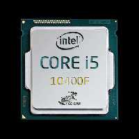 مشخصات، قیمت و خرید پردازنده اینتل مدل intel CPU Core i5-10400F