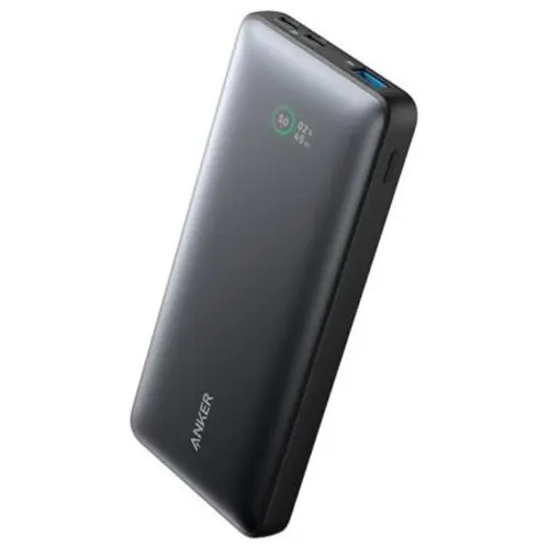 پاور بانک انکر 533 PowerCore 25W A1249 با ظرفیت 10000 میلی آمپر ساعت