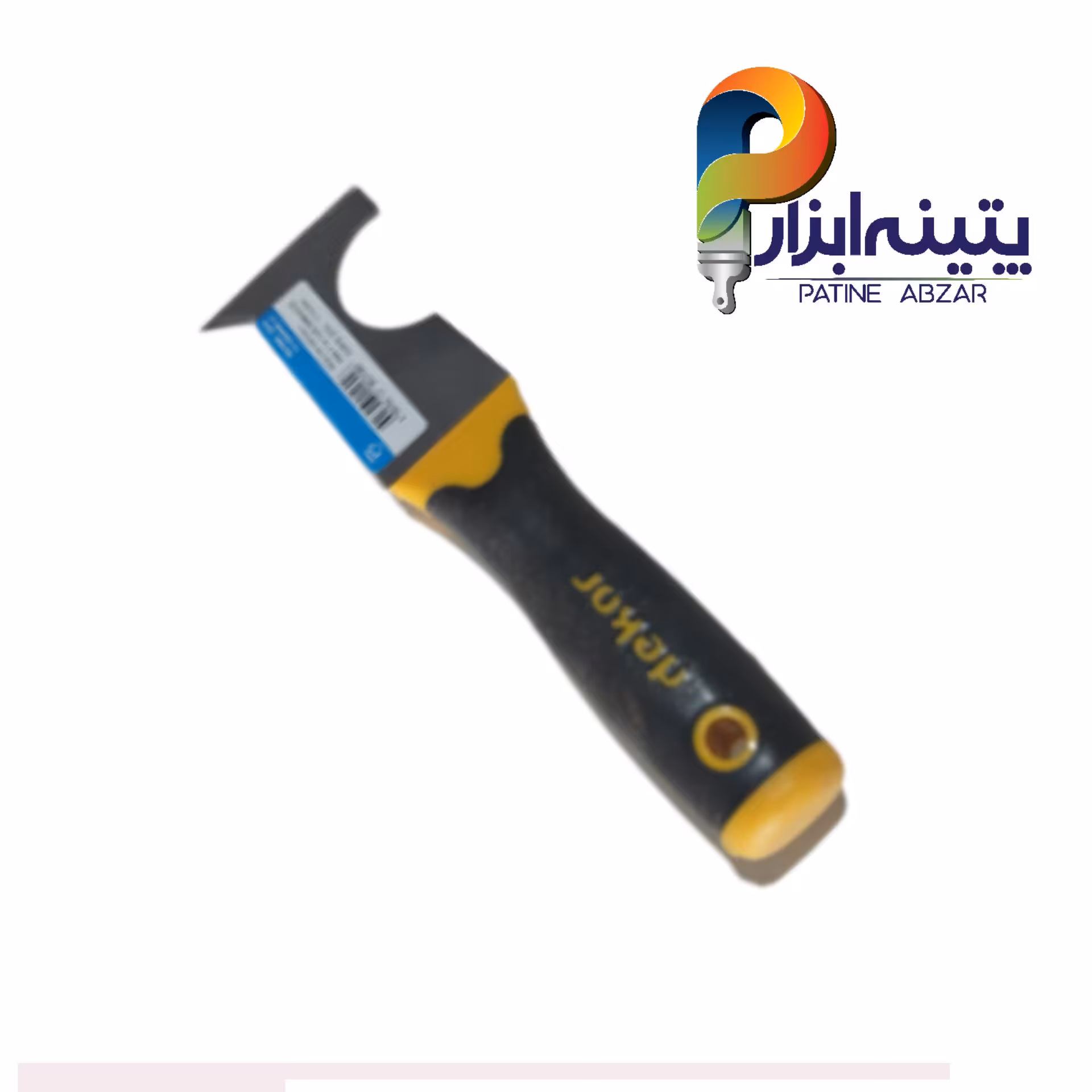 کاردک شستشوی غلطک دکور ترکیه 