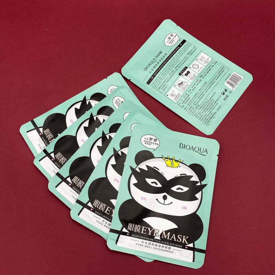 ماسک دور چشم پاندا بیوآکوا