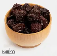 آلوچه خورشتی سیاه و درشت مجلسی (یک کیلو)