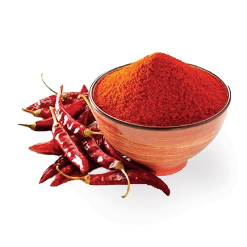 پودر فلفل قرمز 250 گرمی