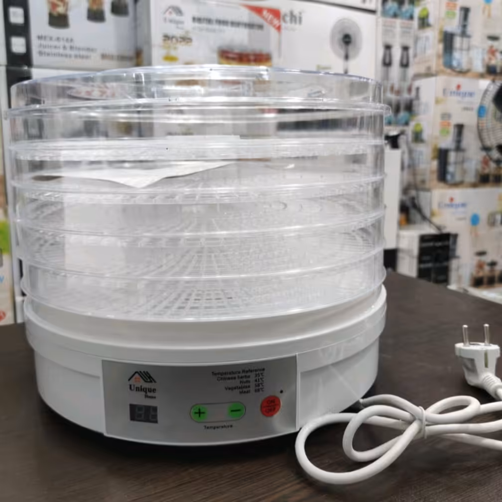 میوه خشک کن یونیک اورجینال 