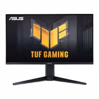 مانیتور ایسوس مدل TUF Gaming VG28UQL1A سایز 28 اینچ