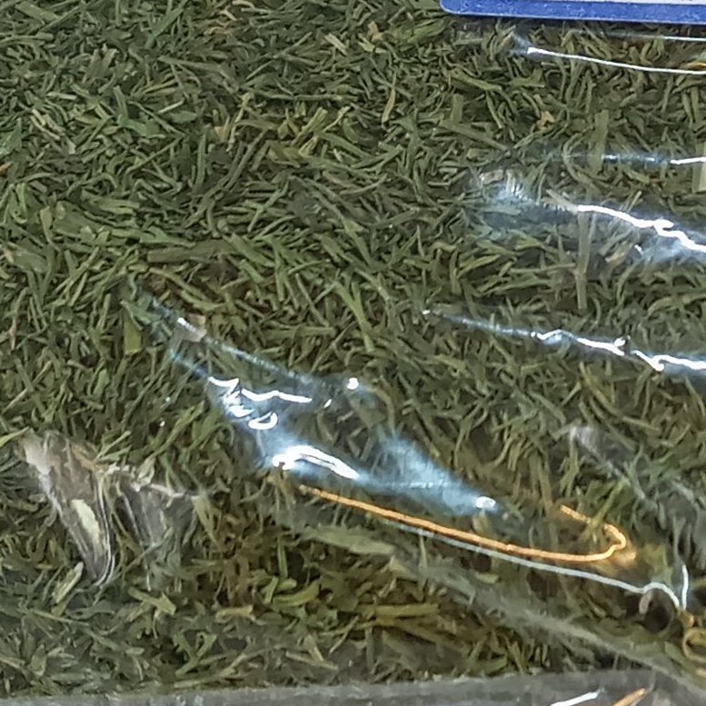 شوید خشک درجه یک سبز