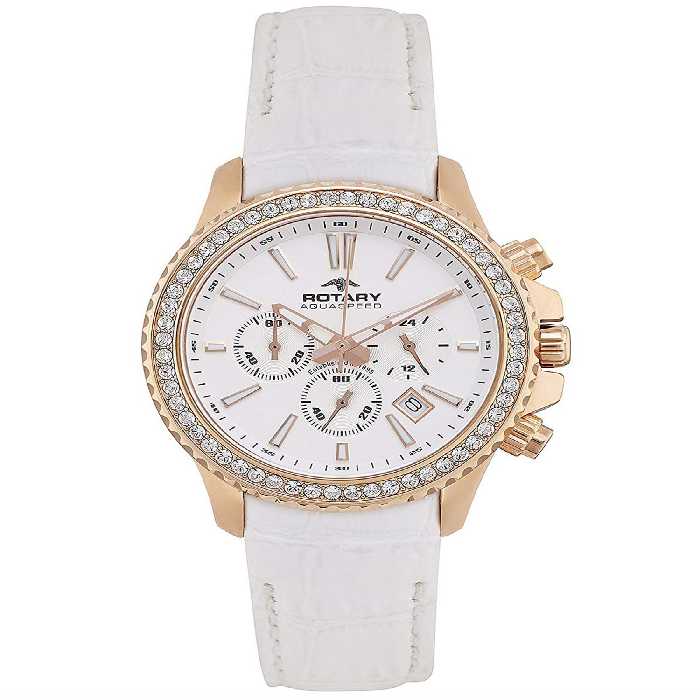 ساعت مچی زنانه روتاری, کد ALS00088.C.01