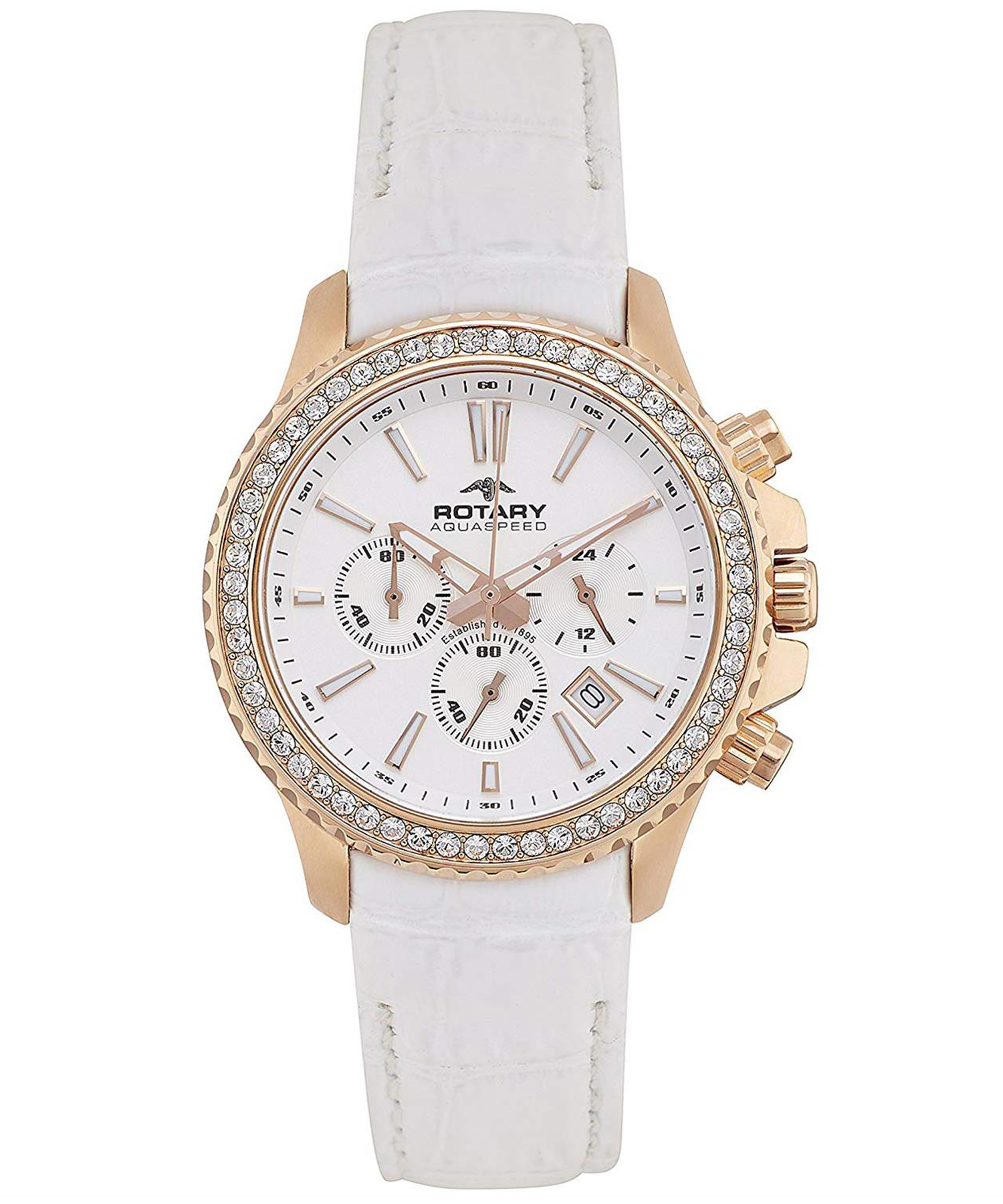 ساعت مچی زنانه روتاری, کد ALS00088.C.01