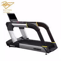 تردمیل باشگاهی فورد مدل FA9500