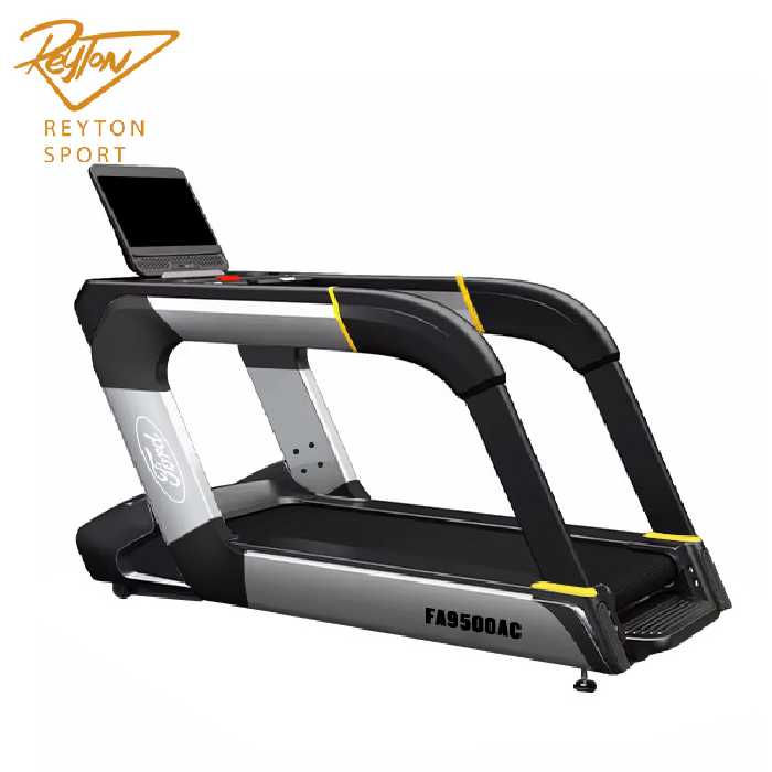 تردمیل باشگاهی فورد مدل FA9500