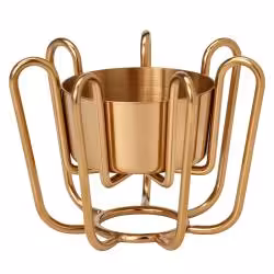 جاشمعی ایکیا  مدل PASTADD  برنجی