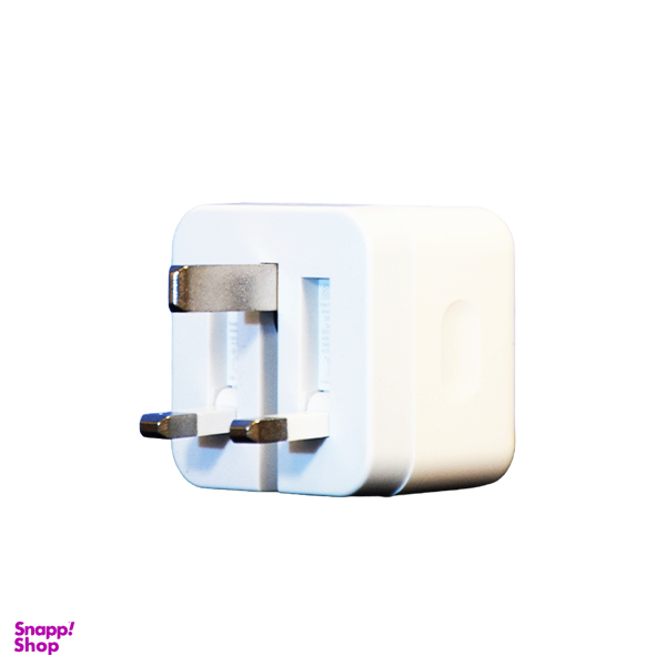 آداپتور آی سایشو مدل SA-80