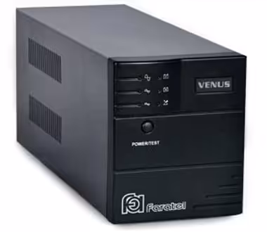 یو پی اس فاراتل مدل ونوس 1300