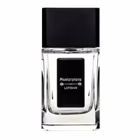 ادکلن مردانه لاتیدان مستر پیس