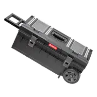 جعبه ابزار کیوبریک مدل QBRICK One Longer Technik