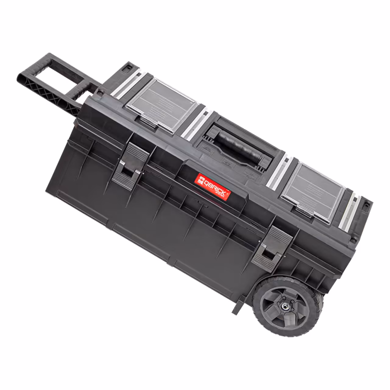 جعبه ابزار کیوبریک مدل QBRICK One Longer Technik