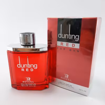 عطر ادکلن دانهیل قرمز شرکت روونا‌ امارات