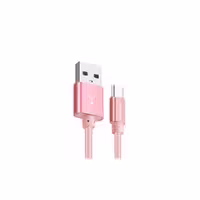 کابل تبدیل USB به USB-C اووی مدل CL-85 به طول 30 سانتی متر
