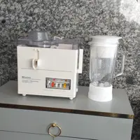 آبمیوه‌گیر3کاره نانیوا