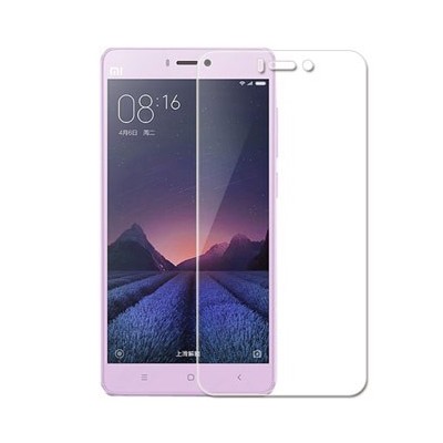 محافظ صفحه نمایش شیشه ای شیائومی می 4 اس