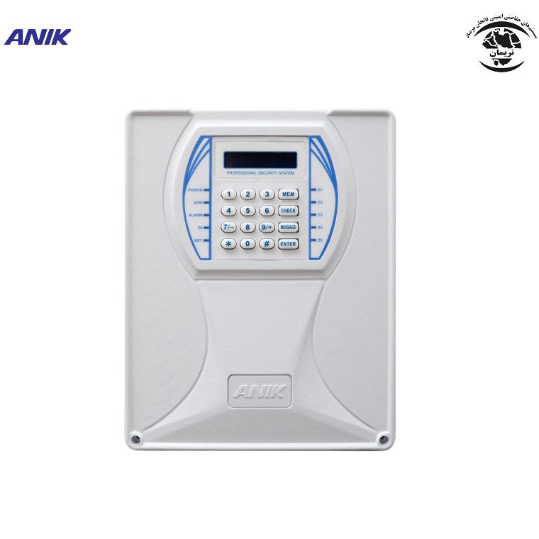 دزدگیر اماکن سیم کارتی برند آنیک مدل A770