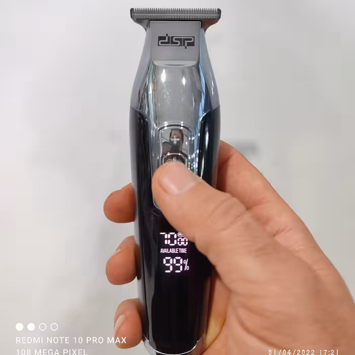 خط زن DSP turbo قدرت عاااالی 7000