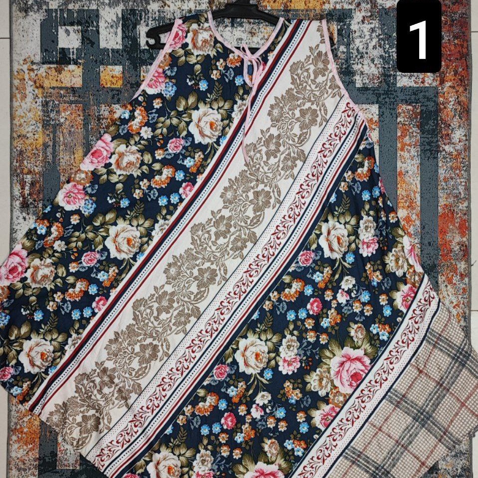 ساحلی زنانه کلوش