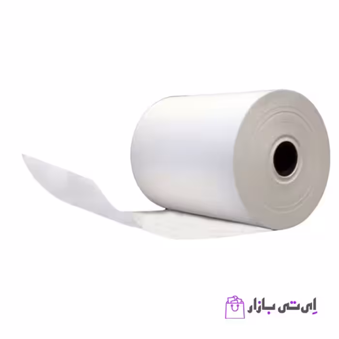 رول حرارتی فیش پرینتر 80mm | فروشگاه اینترنتی اِی تی بازار