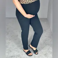 شلوار بارداری جین و پارچه ای