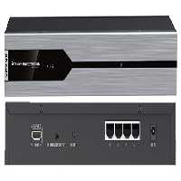 اسپلیتر 4 پورت HDMI لنکنگ LKV314-4K-HDbitT