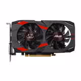 کارت گرافیک ایسوس CERBERUS-GTX1050TI-O4G 4G | هدیش