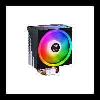 فن پردازنده گیم دیاس مدل BOREAS M1 610 - فروشگاه اینترنتی سیب سبز
